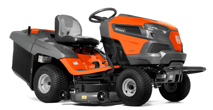 Husqvarna TC 242TX Baštenski traktor, 14.1 kW