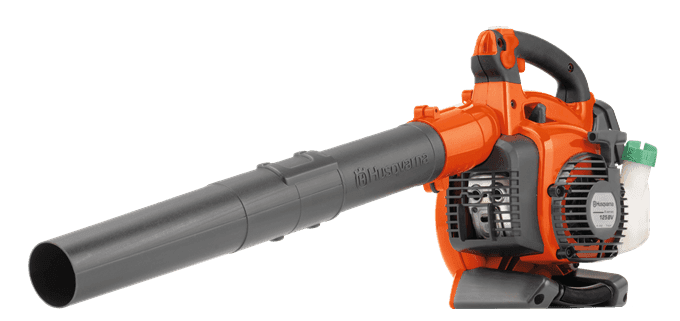 Husqvarna 125BVx Duvač lišća