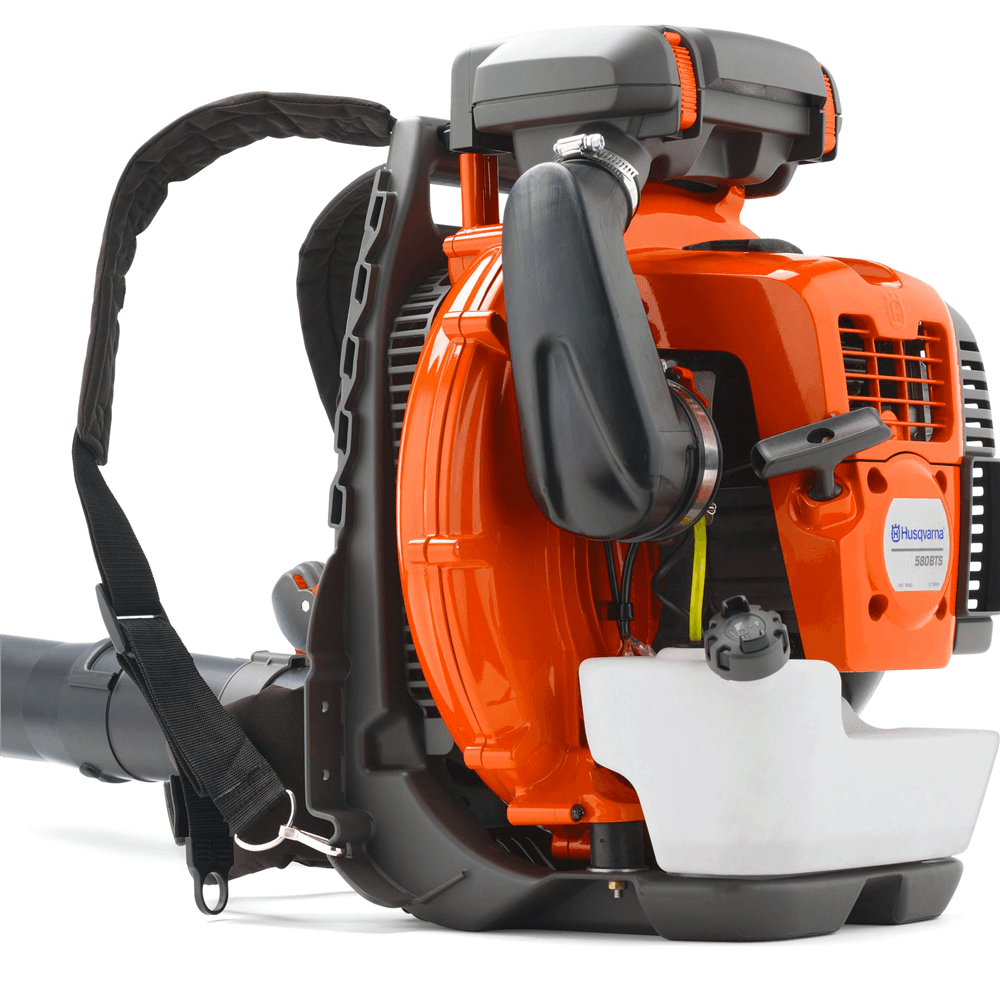 Husqvarna 580BTS Duvač lišća, 3.3 kW - slika 6