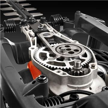 Husqvarna 522HD60X Makaze za živu ogradu - slika 3