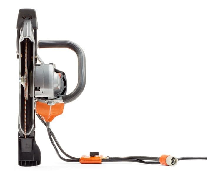 Husqvarna K 4000 Sekač, 2.7 kW - slika 5