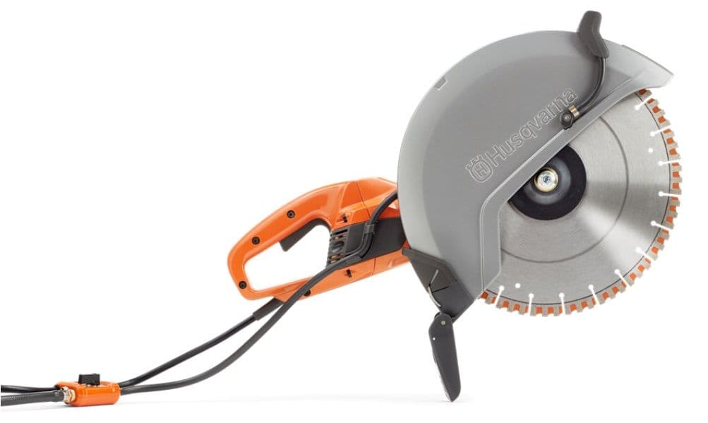 Husqvarna K 4000 Sekač, 2.7 kW - slika 3