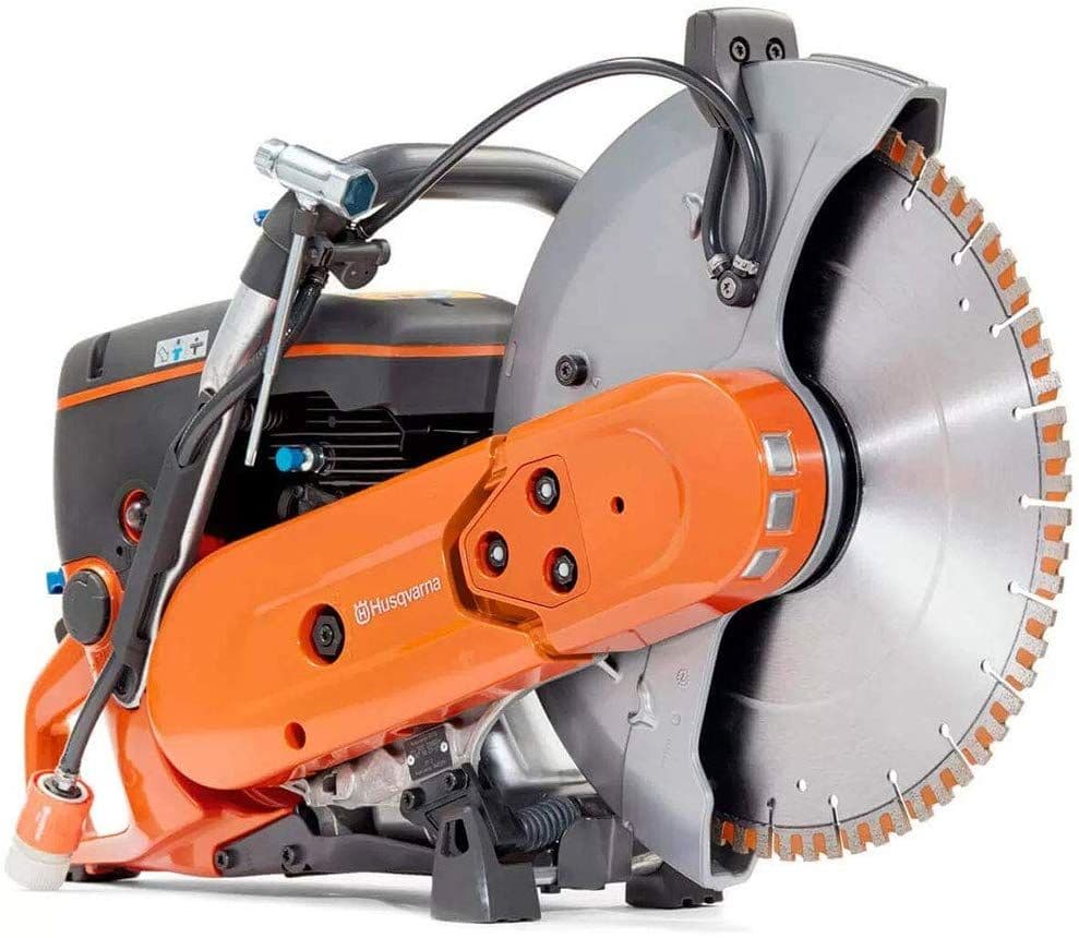 Husqvarna K 770 Sekač, 3.7 kW - slika 6