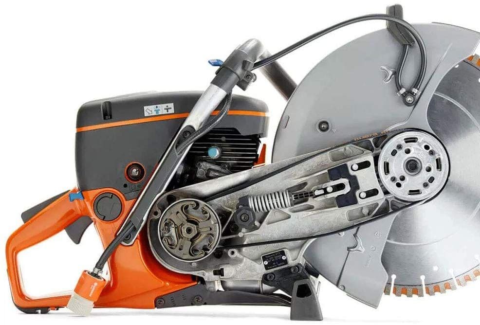 Husqvarna K 770 Sekač, 3.7 kW - slika 4