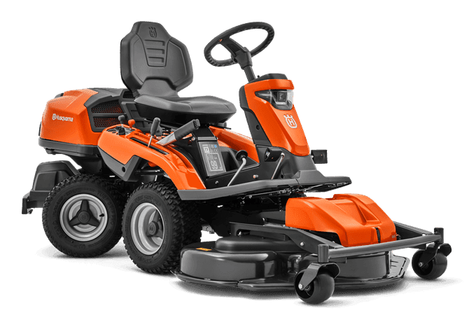 Husqvarna R 318X Rajder