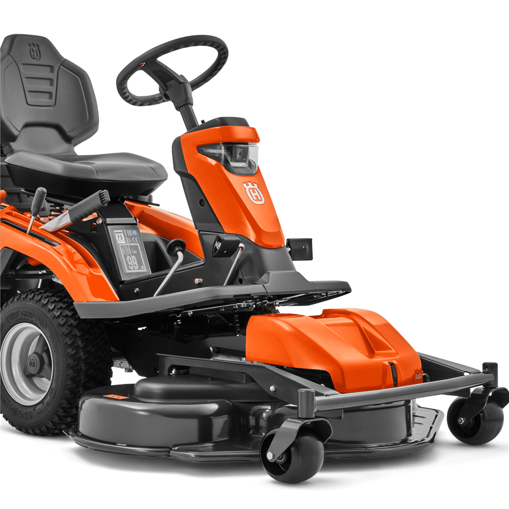 Husqvarna R 318X Rajder - slika 2