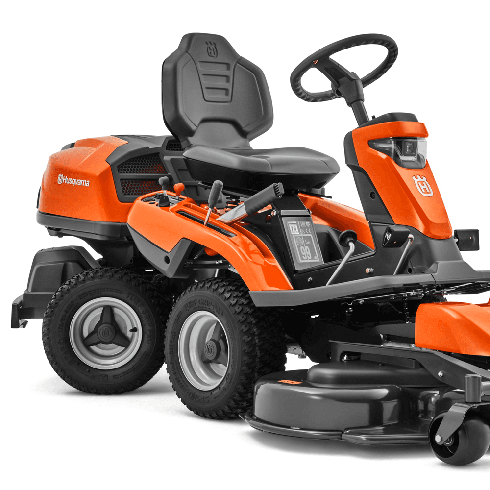 Husqvarna R 318X Rajder - slika 3