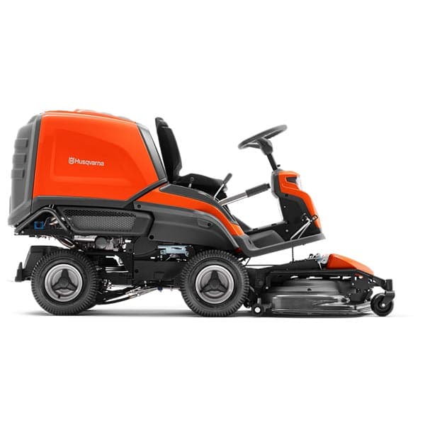 Husqvarna RC 320Ts AWD Rajder - slika 2