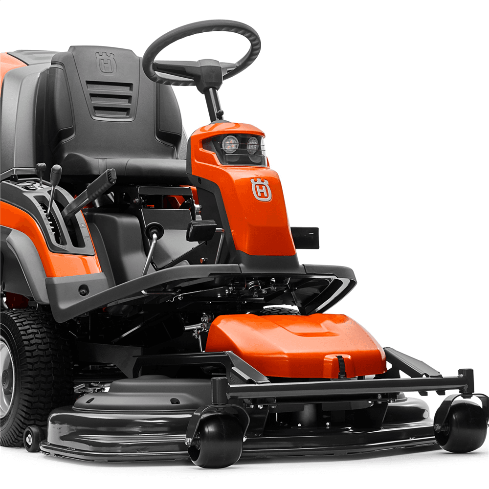 Husqvarna RC 320Ts AWD Rajder - slika 4