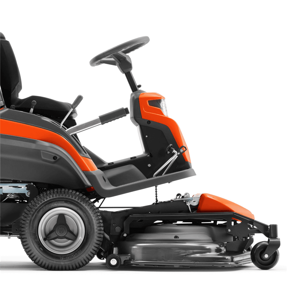 Husqvarna RC 320Ts AWD Rajder - slika 3