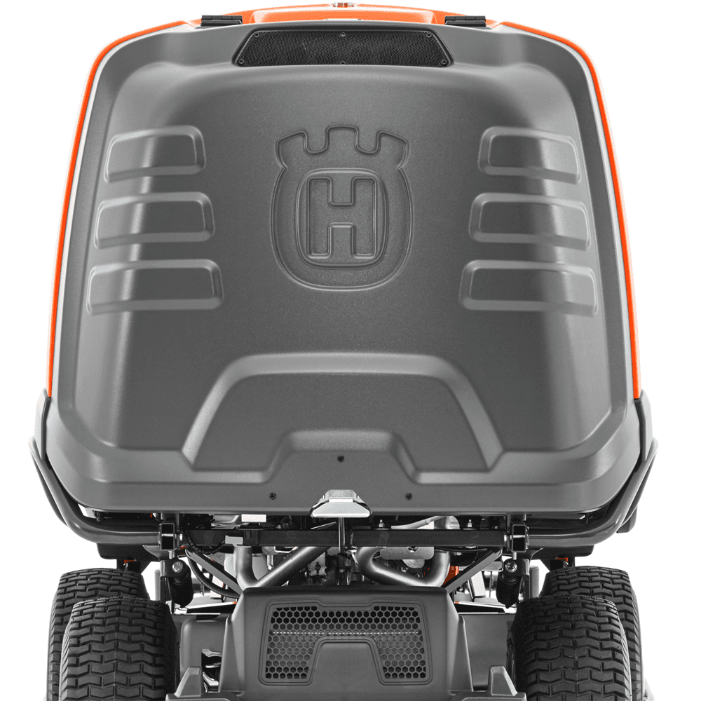 Husqvarna RC 320Ts AWD Rajder - slika 9