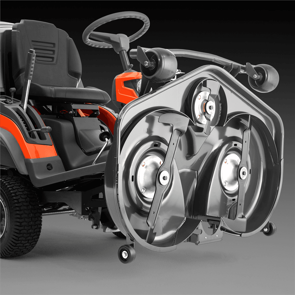 Husqvarna RC 320Ts AWD Rajder - slika 6