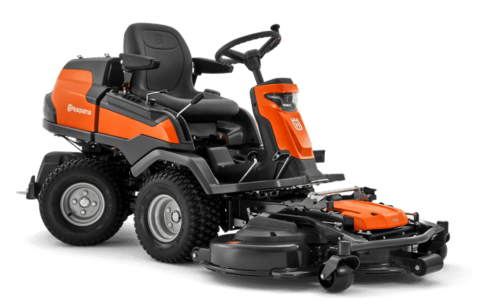 Husqvarna R 420TsX AWD Rajder