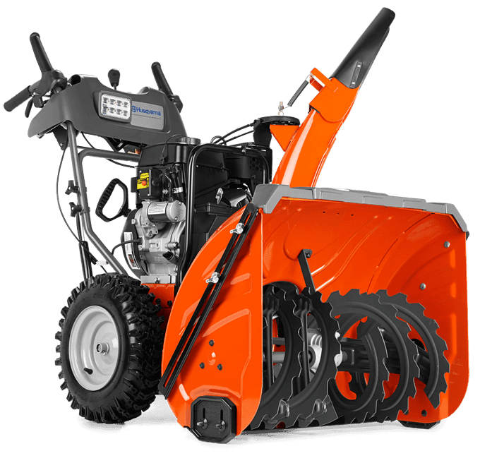 Husqvarna ST 330P Bacač snega, 11 KS