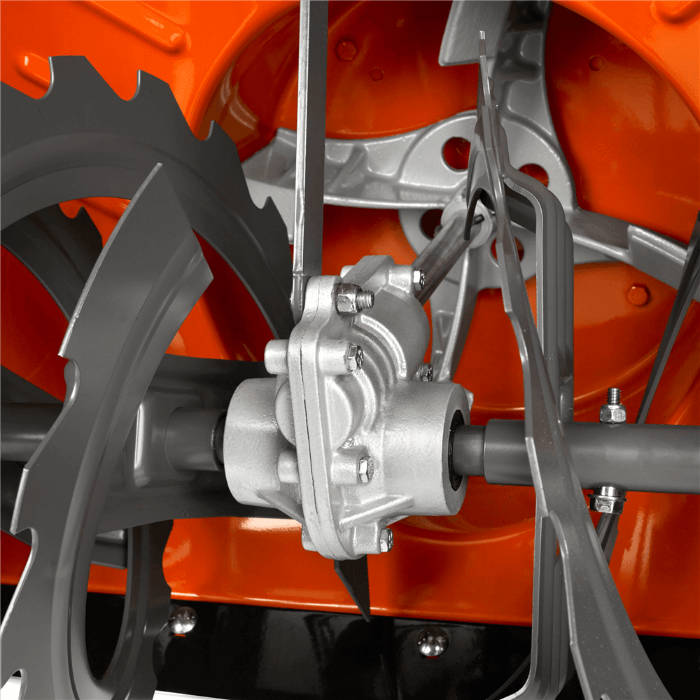 Husqvarna ST 330P Bacač snega, 11 KS - slika 3