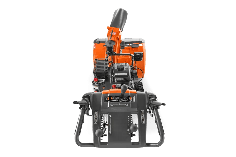 Husqvarna ST 330P Bacač snega, 11 KS - slika 2