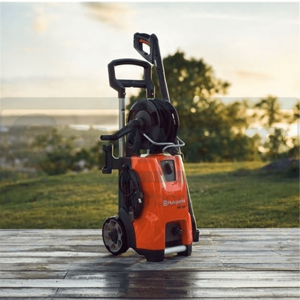 Husqvarna PW 235 Perač pod pritiskom, 1800 W - slika 4