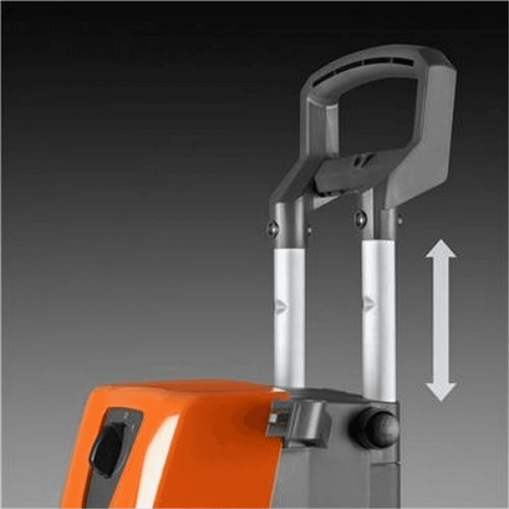 Husqvarna PW 345C Perač pod pritiskom, 2,4 kW  - slika 2