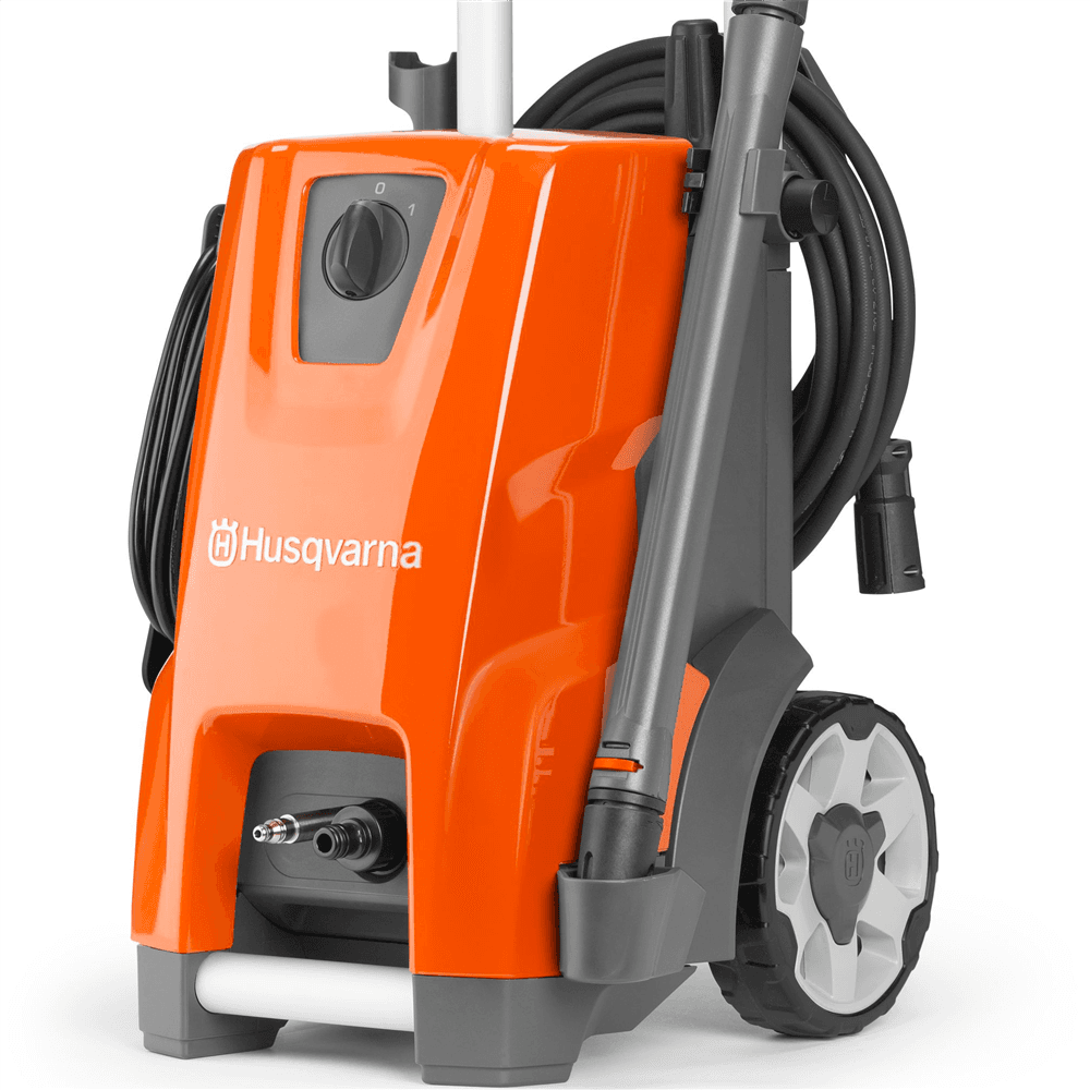 Husqvarna PW 345C Perač pod pritiskom, 2,4 kW  - slika 6