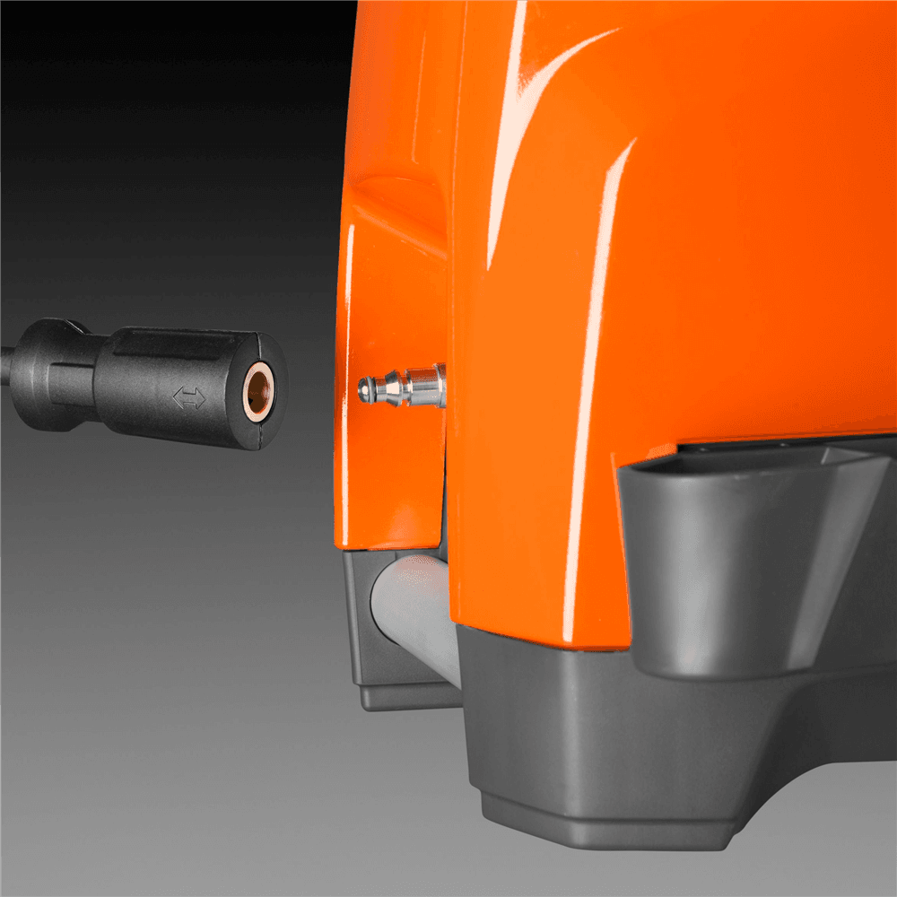 Husqvarna PW 345C Perač pod pritiskom, 2,4 kW  - slika 3