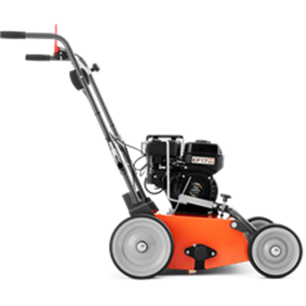 Husqvarna S 500 PRO Vertikulator, 4.5 kW - slika 3