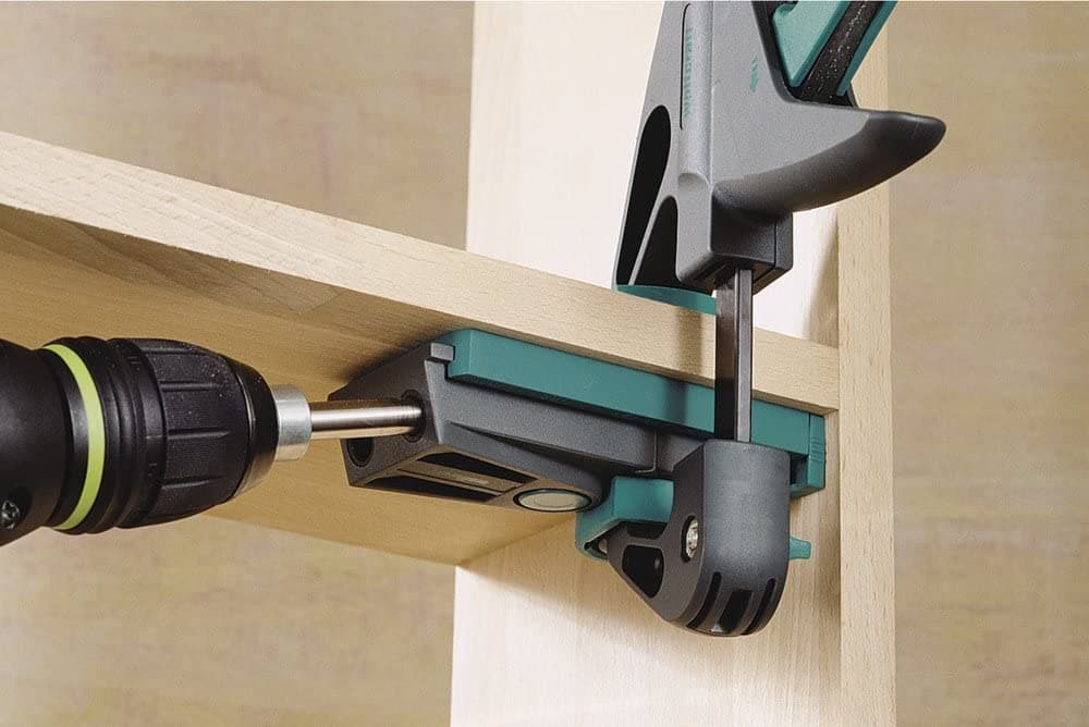 Wolfcraft 4642000 Set za drvene spojeve - slika 9