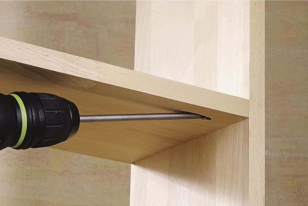 Wolfcraft 4642000 Set za drvene spojeve - slika 7