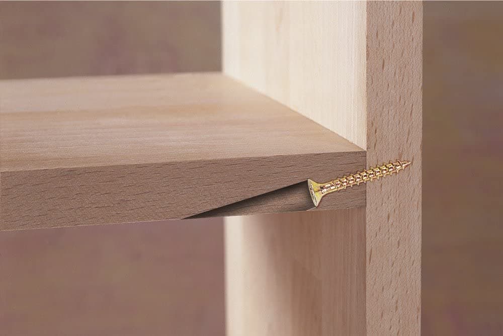 Wolfcraft 4642000 Set za drvene spojeve - slika 3