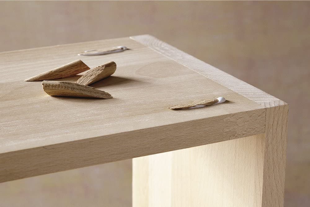 Wolfcraft 4642000 Set za drvene spojeve - slika 8