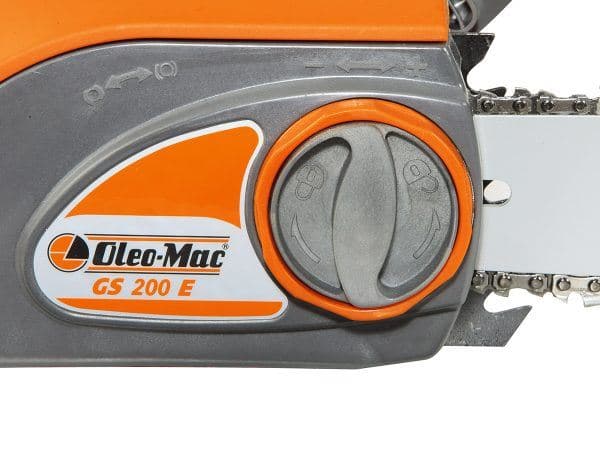 Električna testera Oleo-Mac GS 200 E, 1.900W - slika 4