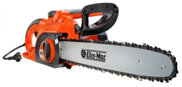 Električna testera Oleo-Mac GS 200 E, 1.900W - slika 3