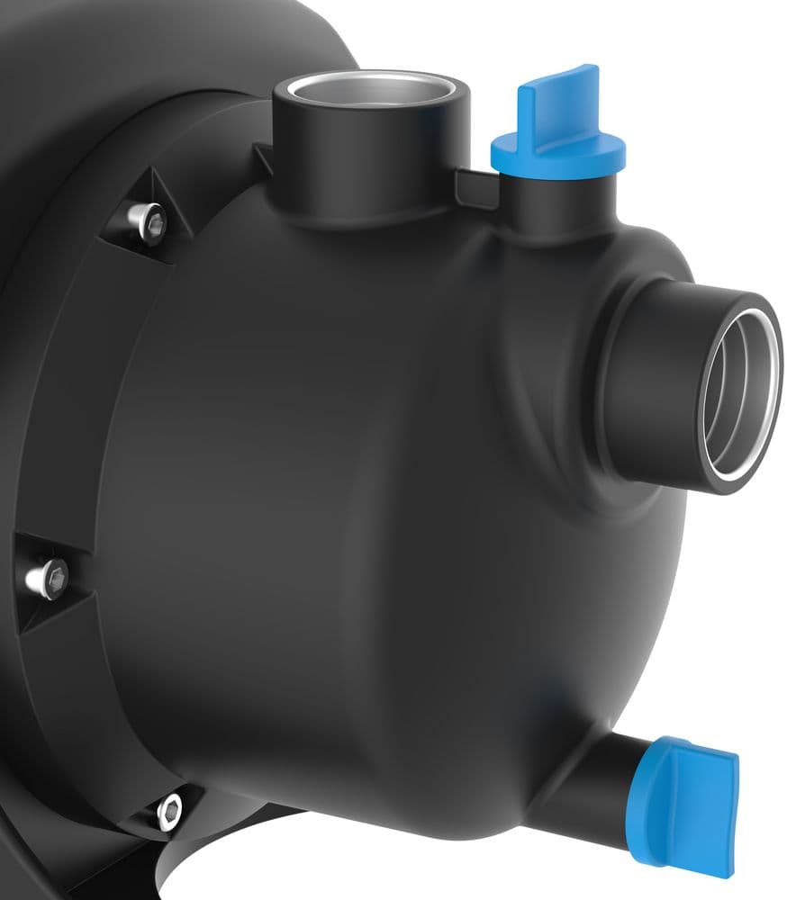 Gude JG 3100 Baštenska pumpa, 600W - slika 3