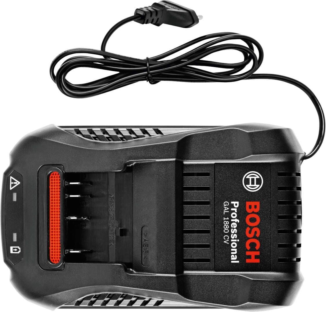 Bosch GAL 1880 CV Akumulatorski punjač za 18V - slika 13