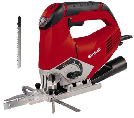 Einhell TE-JS 100 Ubodna testera, 750W - slika 3