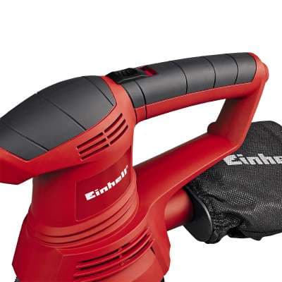 Einhell TC-RS 38 E ekscentrična brusilica - šlajferica, 380W - slika 3