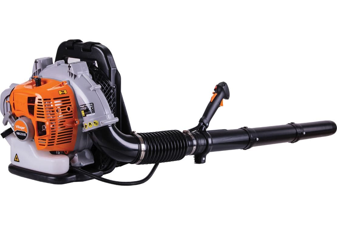 Villager VB 5290 E motorni leđni duvač lišća, 2.0KS