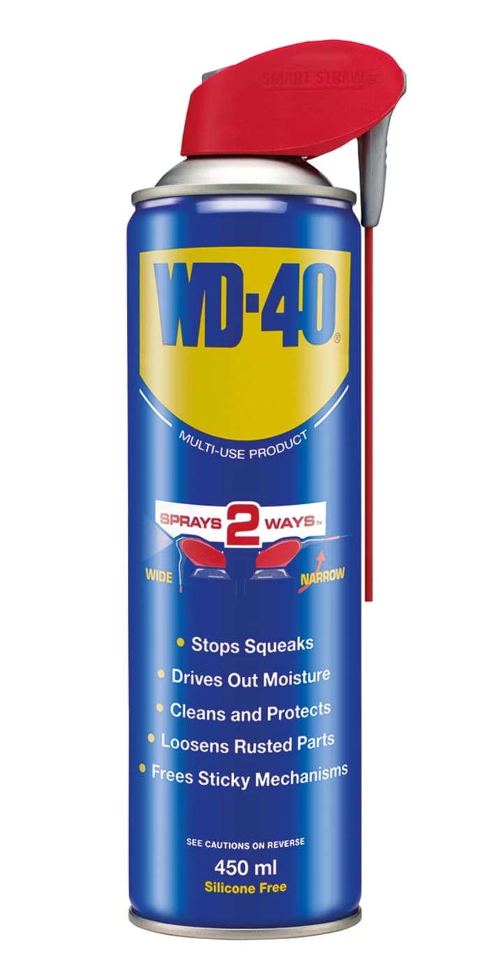 WD-40 sprej 450ml - slika 4