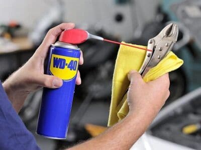 WD-40 sprej 450ml - slika 3