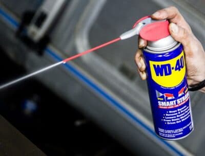WD-40 sprej 450ml - slika 2