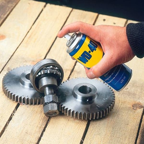WD-40 sprej 400 ml - slika 2