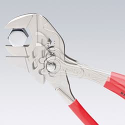 Knipex 86 03 300 ključ klešta hromirana 300 mm - slika 2