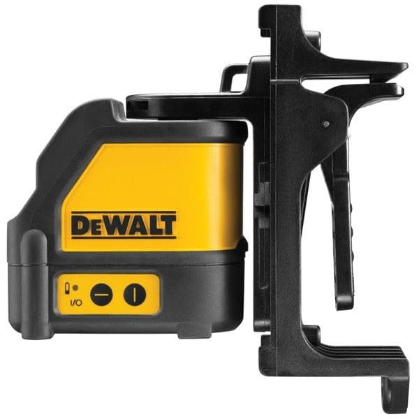 DeWalt DW088K laser za linije, sa nosačem, 15m - slika 4