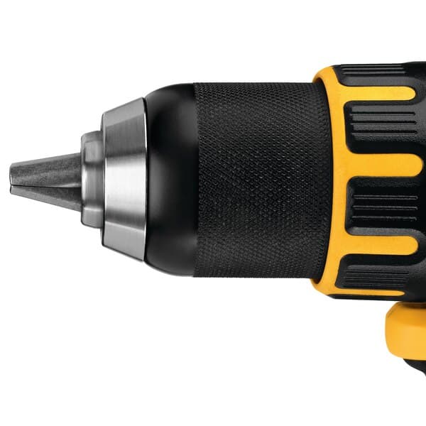 DeWalt DCD790D2 akumulatorska bušilica-odvijač, 18V, 2x2.0Ah - slika 4