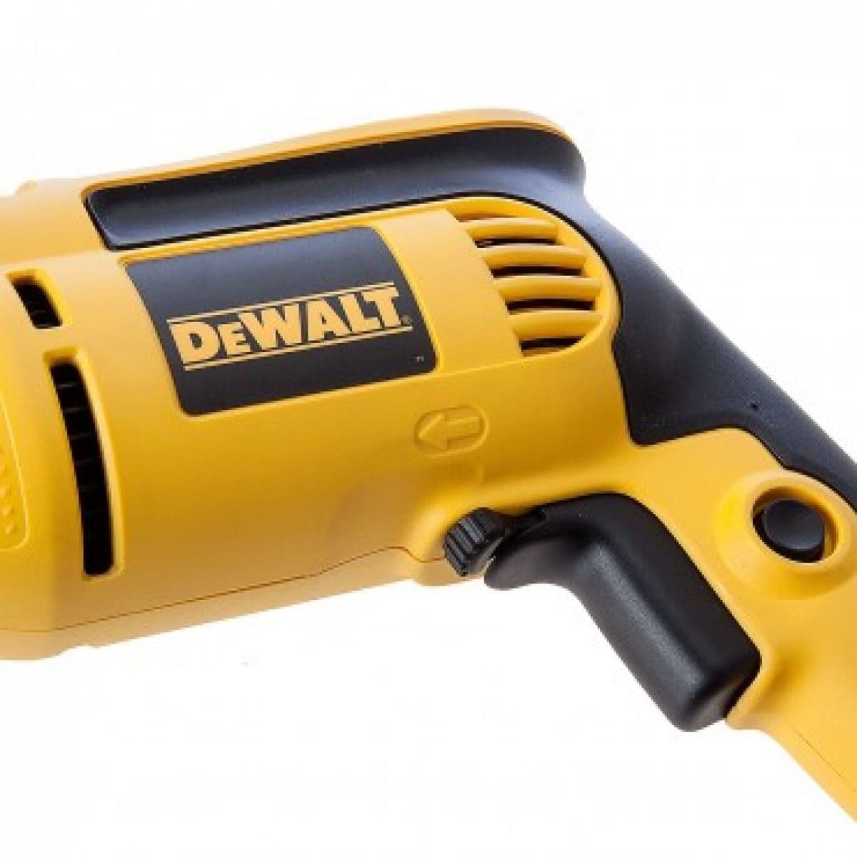 DeWalt DWD024S Udarna bušilica, 650W - slika 3