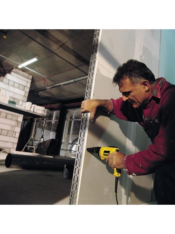 DeWalt DW274 šauber - brzi odvijač za suvu gradnju, 540 W  - slika 2