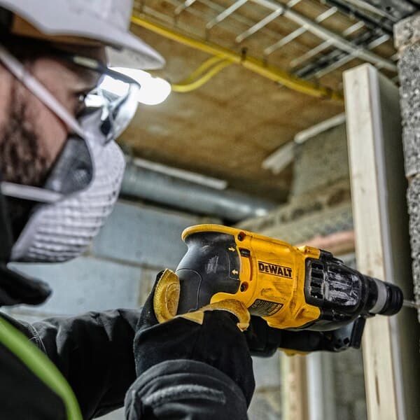 DeWalt D25133K bušilica za beton SDS-Plus, 800W - slika 4