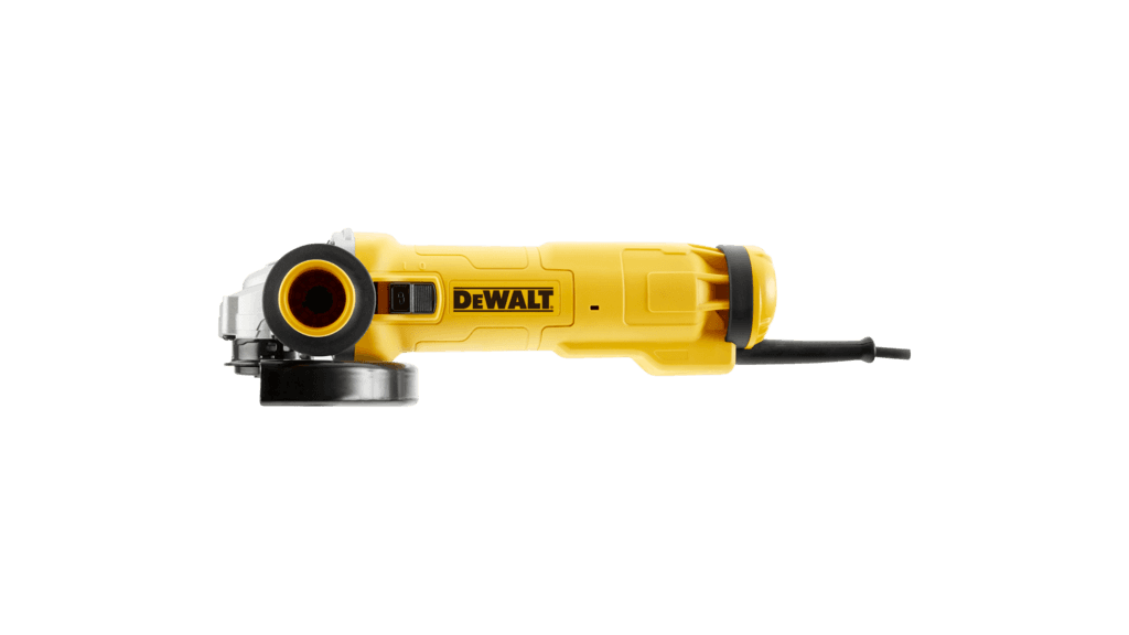 DeWalt DWE4237 ugaona brusilica, 1400 W, 125 mm - slika 2