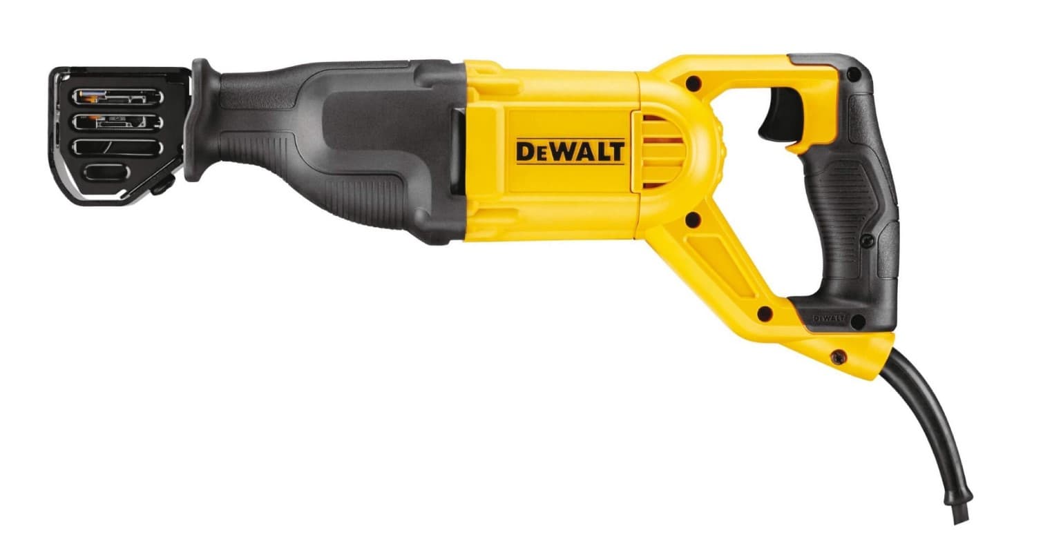 DeWalt DWE305PK Testera lisičiji rep - slika 3
