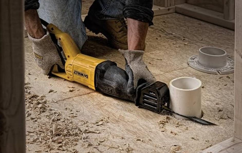 DeWalt DWE305PK Testera lisičiji rep - slika 4