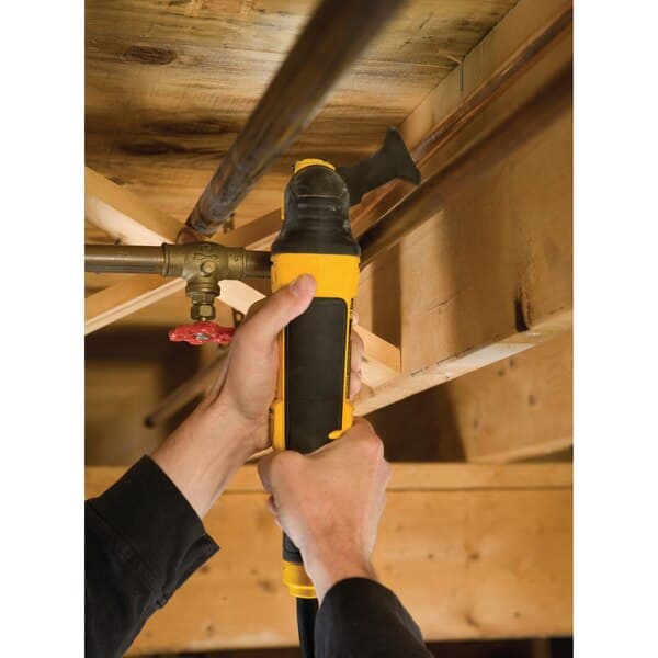 DeWalt DWE315KT Višenamenski alat 300 W + Pribor + Kofer - slika 6